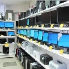 Компьютерные магазины в Марксе