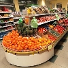 Супермаркеты в Марксе