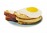 Мираж - иконка «завтрак» в Марксе